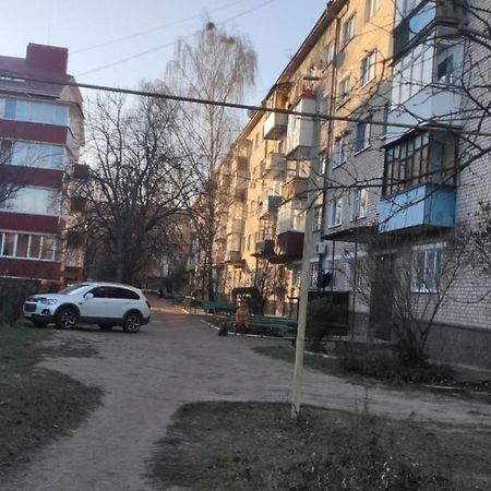 2-Х Комнатная Квартира โคโรสเตน ภายนอก รูปภาพ